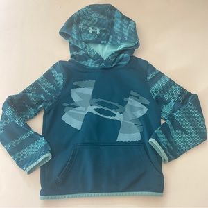Under Armour Hoodie